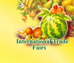 International Trade Fairs